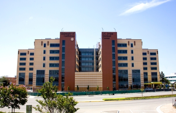 UCI Medical Center